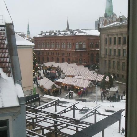 Dome Pearl Hostel Riga Phòng bức ảnh