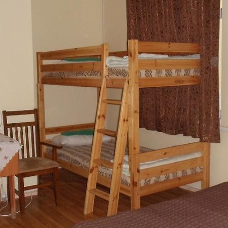 Dome Pearl Hostel Riga Ngoại thất bức ảnh
