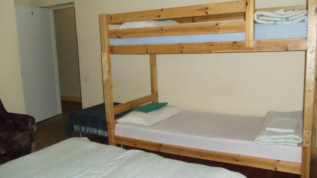 Dome Pearl Hostel Riga Phòng bức ảnh