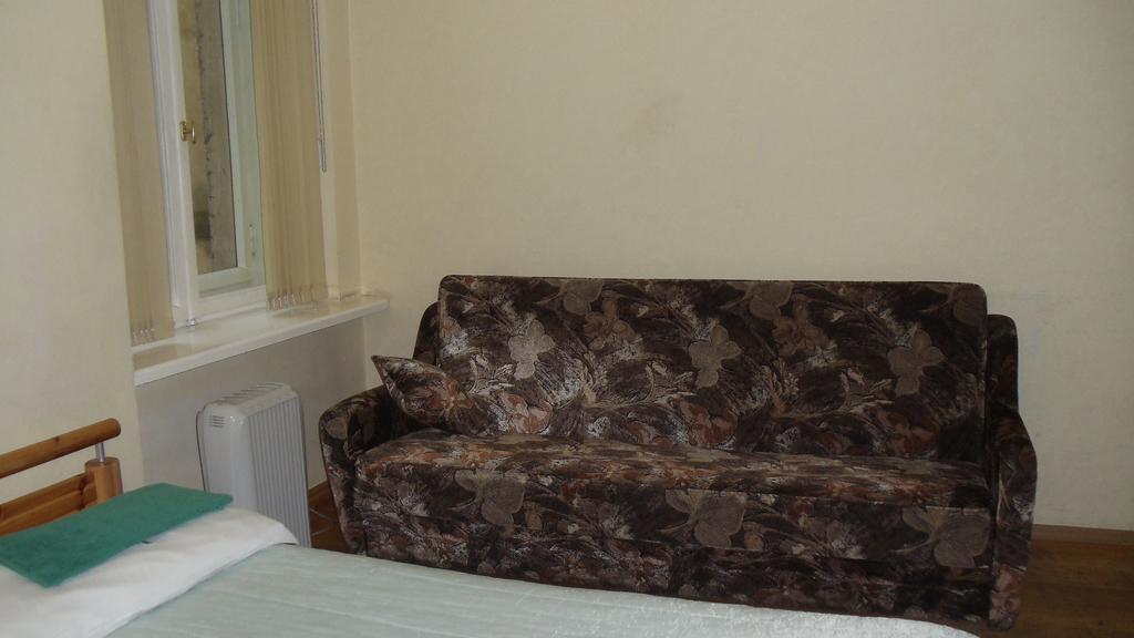 Dome Pearl Hostel Riga Phòng bức ảnh