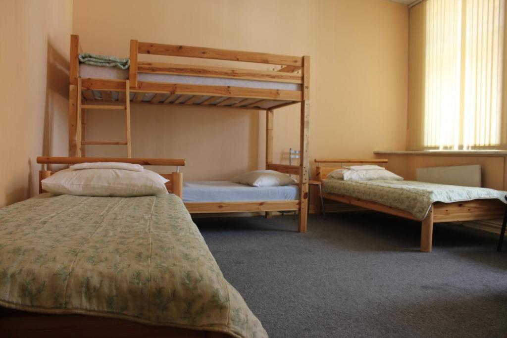 Dome Pearl Hostel Riga Phòng bức ảnh