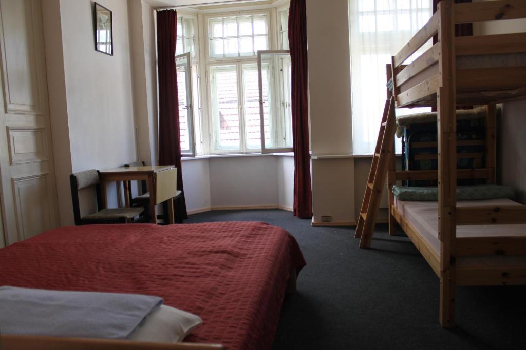 Dome Pearl Hostel Riga Phòng bức ảnh