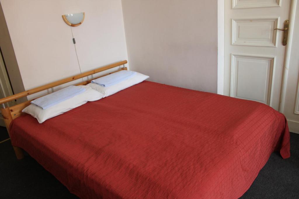 Dome Pearl Hostel Riga Phòng bức ảnh