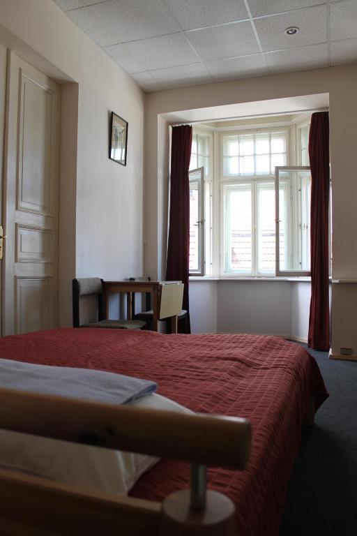 Dome Pearl Hostel Riga Phòng bức ảnh