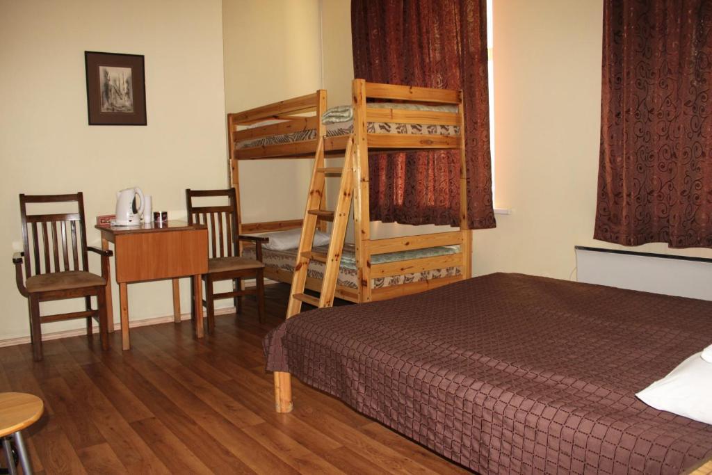 Dome Pearl Hostel Riga Phòng bức ảnh
