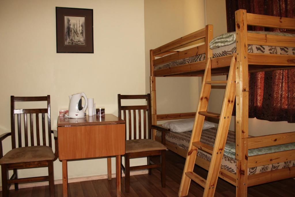Dome Pearl Hostel Riga Phòng bức ảnh
