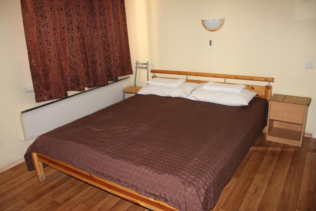 Dome Pearl Hostel Riga Phòng bức ảnh
