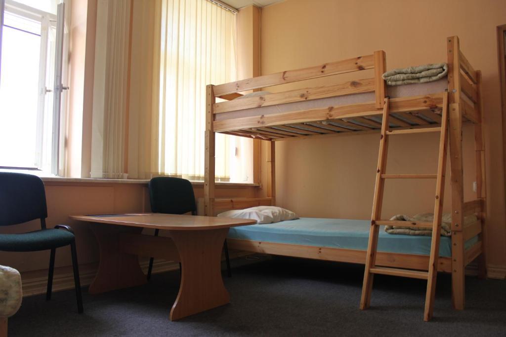 Dome Pearl Hostel Riga Phòng bức ảnh
